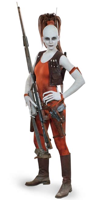 star wars female bounty hunter|star wars aurra sing death.